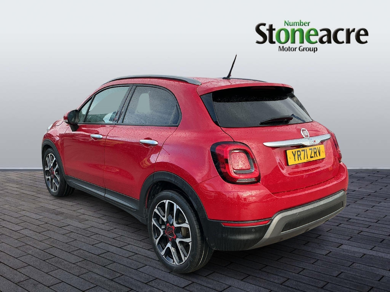Used Fiat 500X 2021 for sale - 76781172: Photo 5
