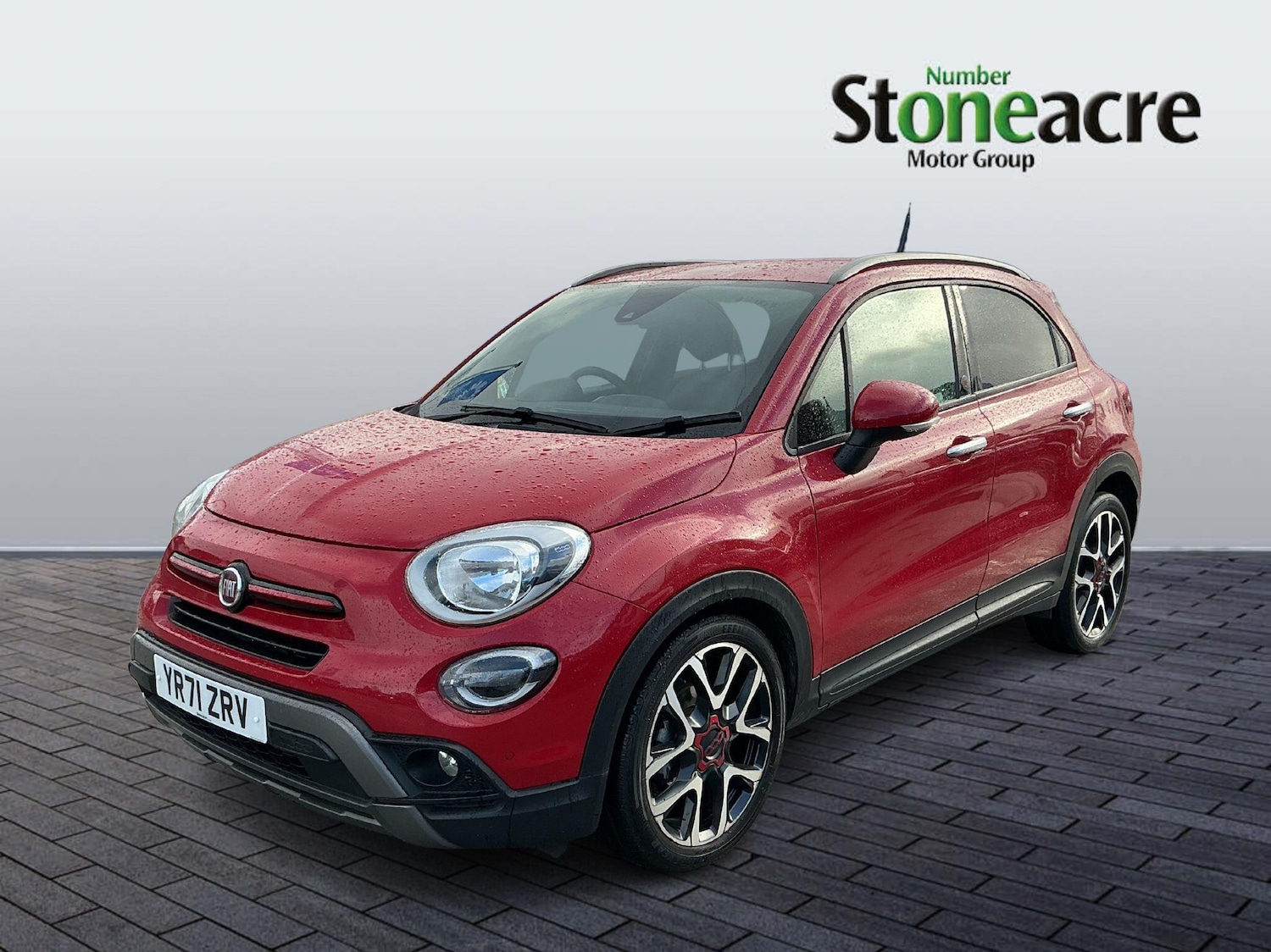 Used Fiat 500X 2021 for sale - 76781172: Photo 7