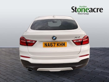Used BMW X4 2018 for sale - 78612745: Photo