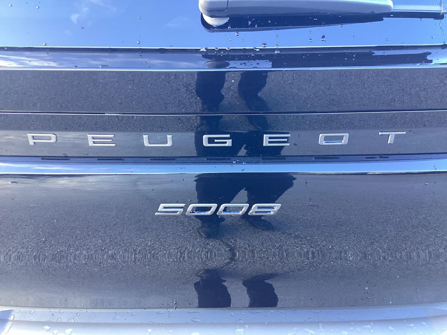 Used Peugeot 5008 2025 for sale - 77386270: Photo 13