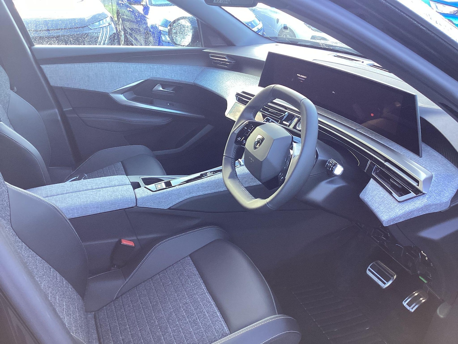 Used Peugeot 5008 2025 for sale - 77386270: Photo 18