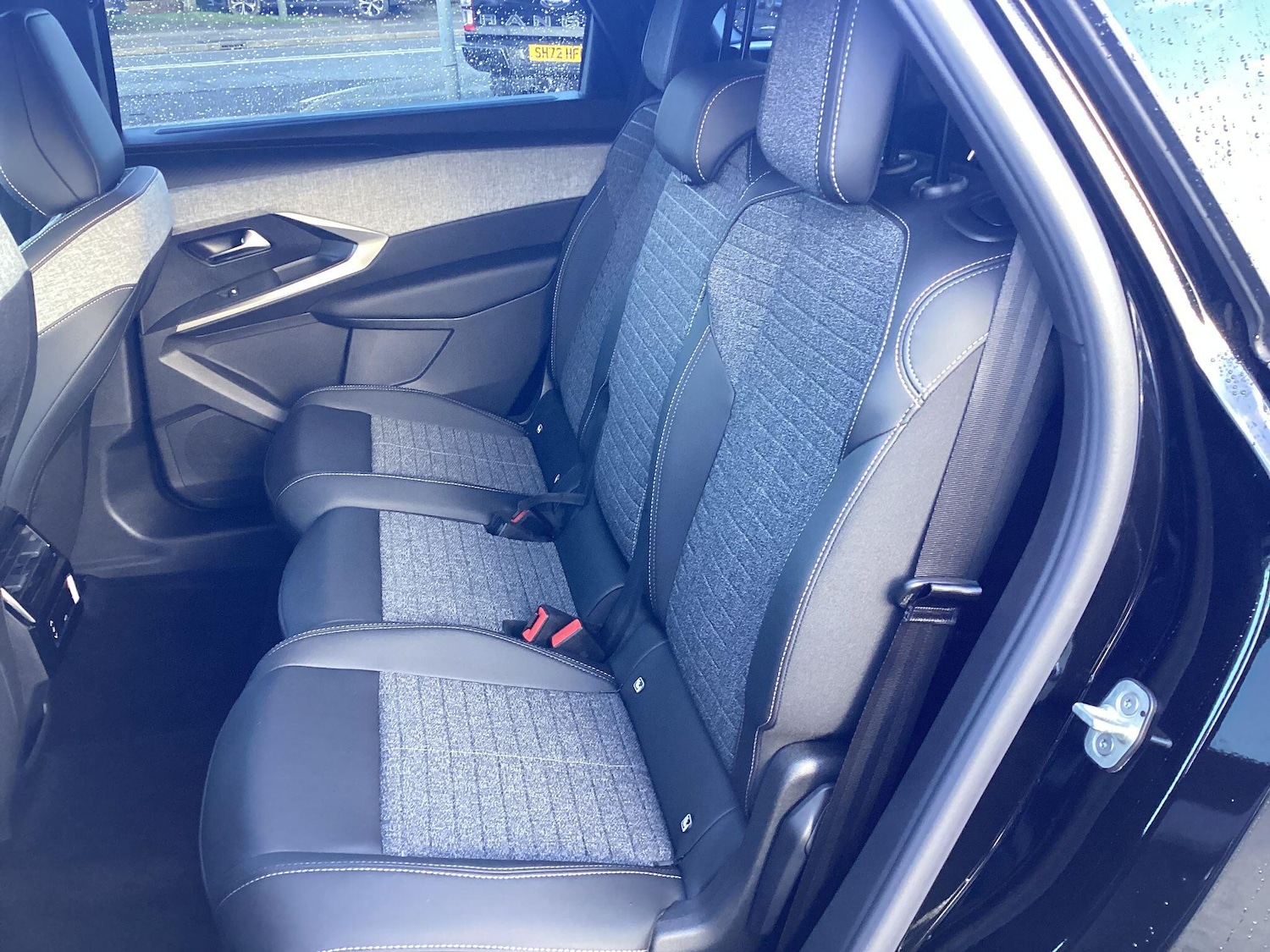 Used Peugeot 5008 2025 for sale - 77386270: Photo 21