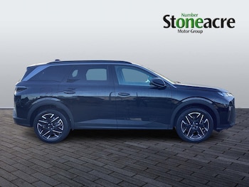 Used Peugeot 5008 2025 for sale - 77386270: Photo