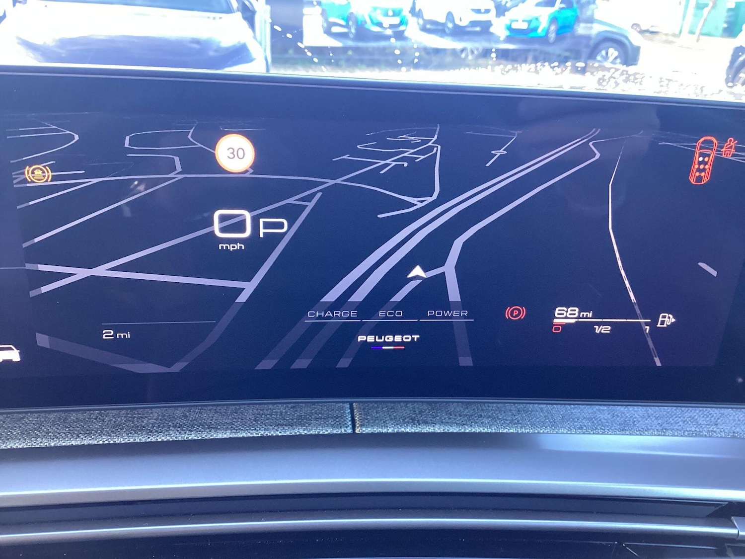 Used Peugeot 5008 2025 for sale - 77386270: Photo 33