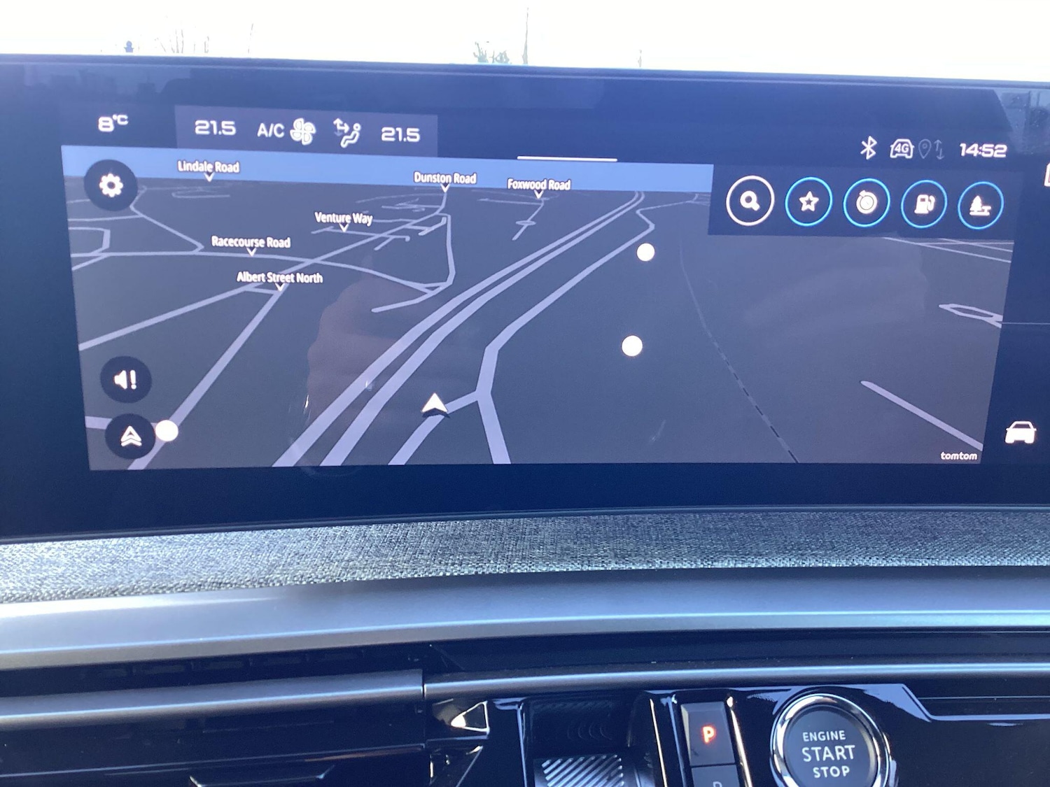 Used Peugeot 5008 2025 for sale - 77386270: Photo 42