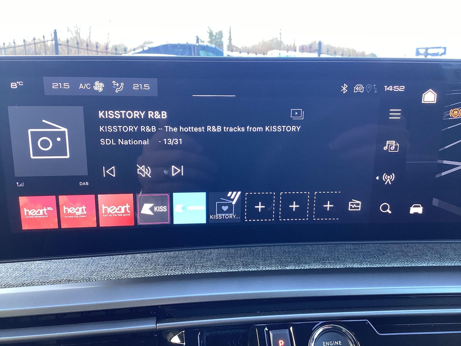 Used Peugeot 5008 2025 for sale - 77386270: Photo 45