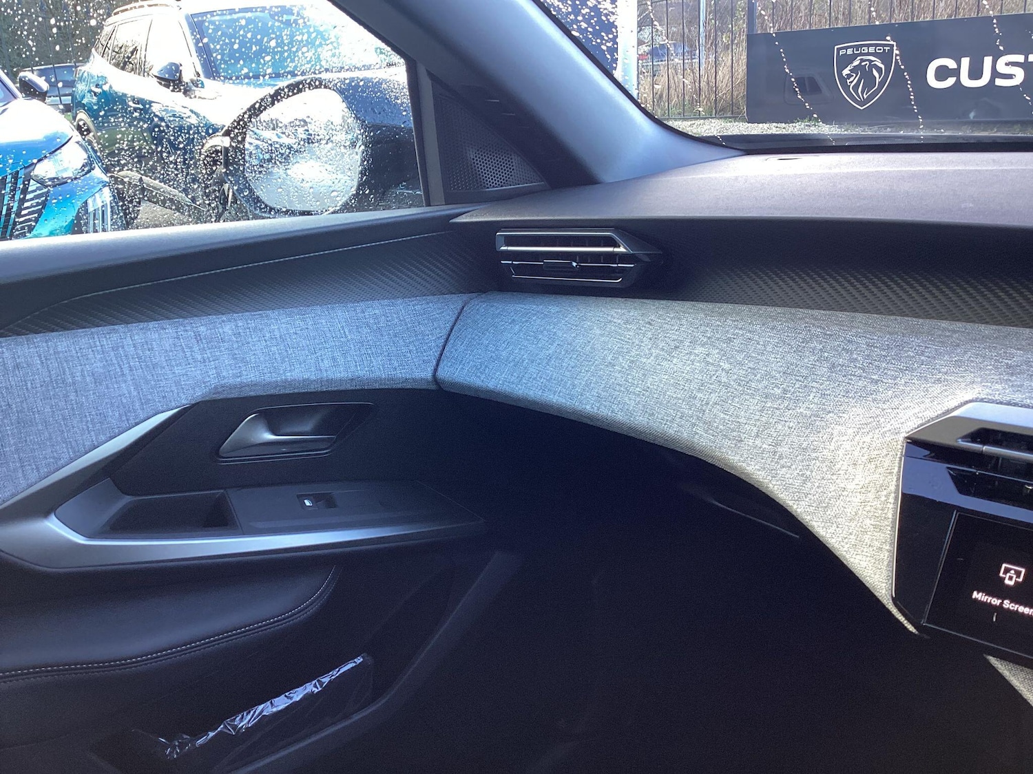 Used Peugeot 5008 2025 for sale - 77386270: Photo 46