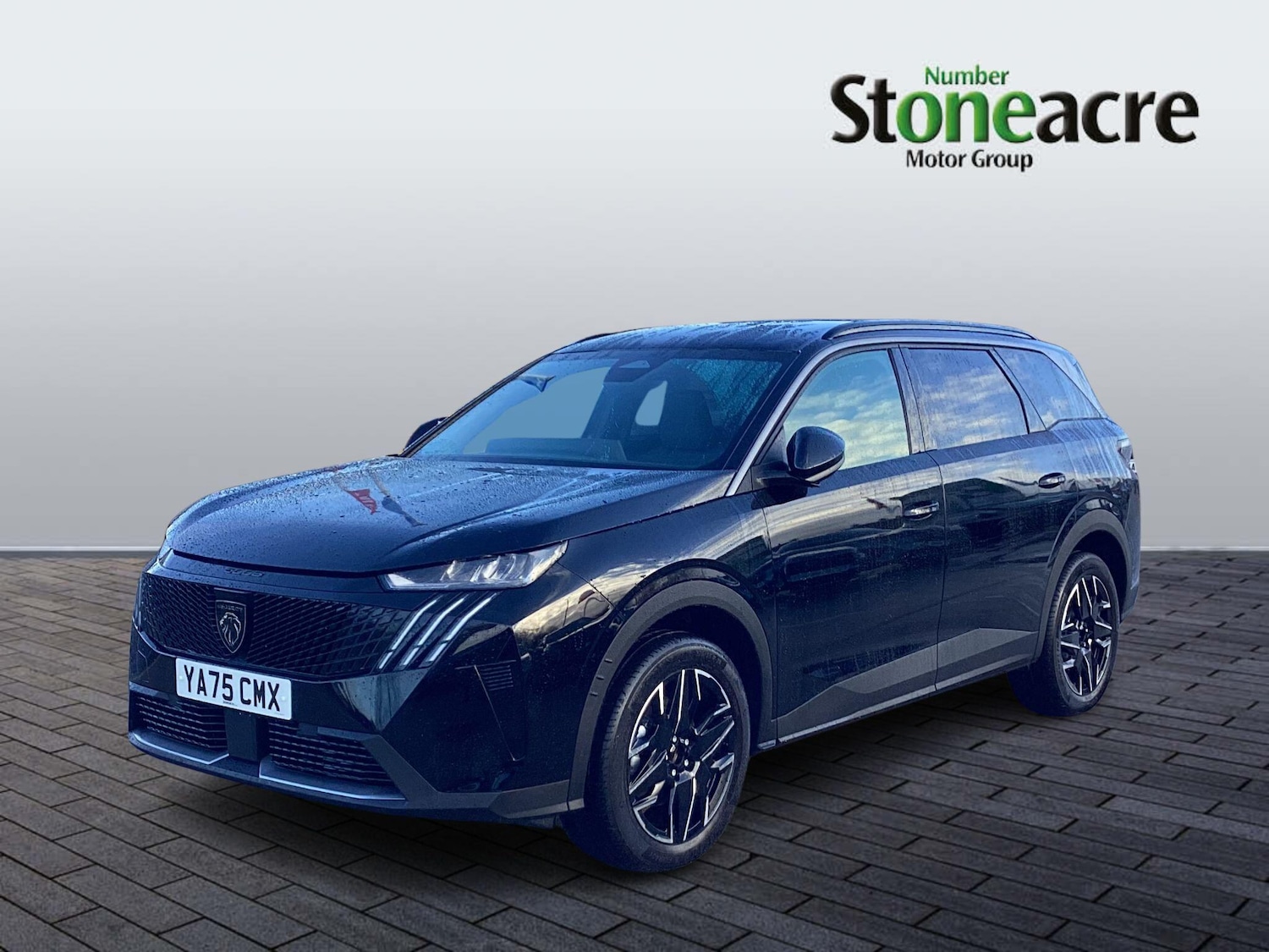 Used Peugeot 5008 2025 for sale - 77386270: Photo 7