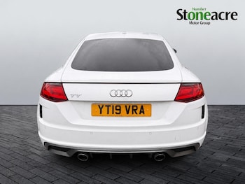 Used Audi TT 2019 for sale - 79496575: Photo