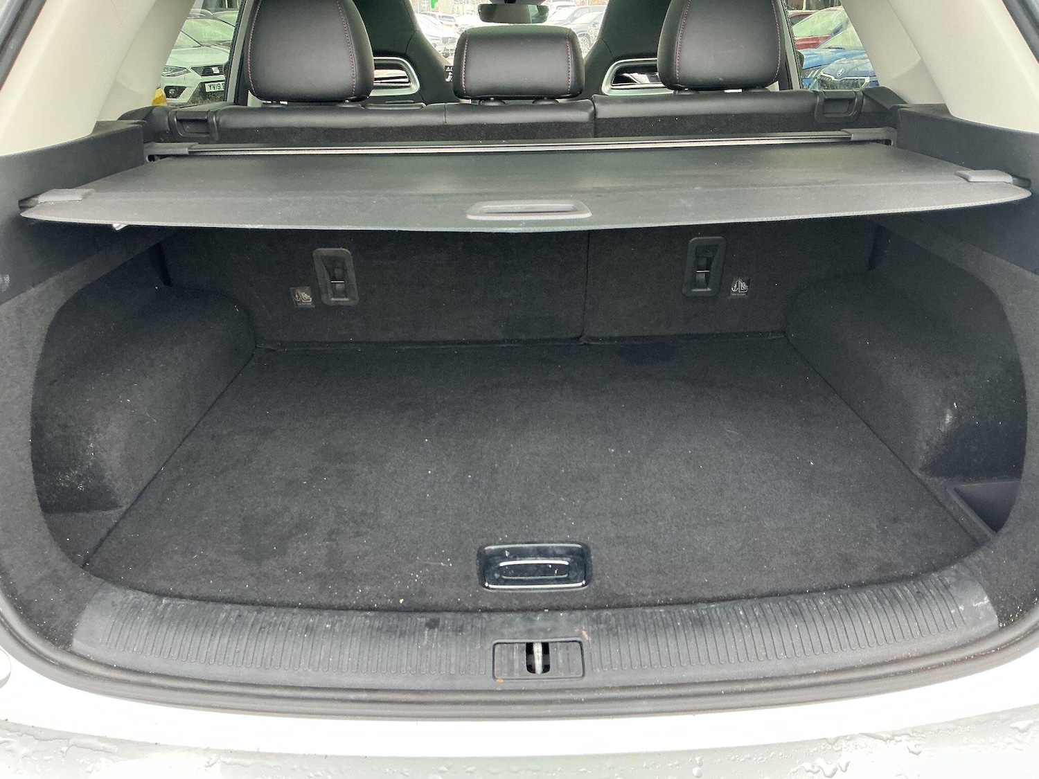 Used MG MG HS for sale - 77021273: Photo 10