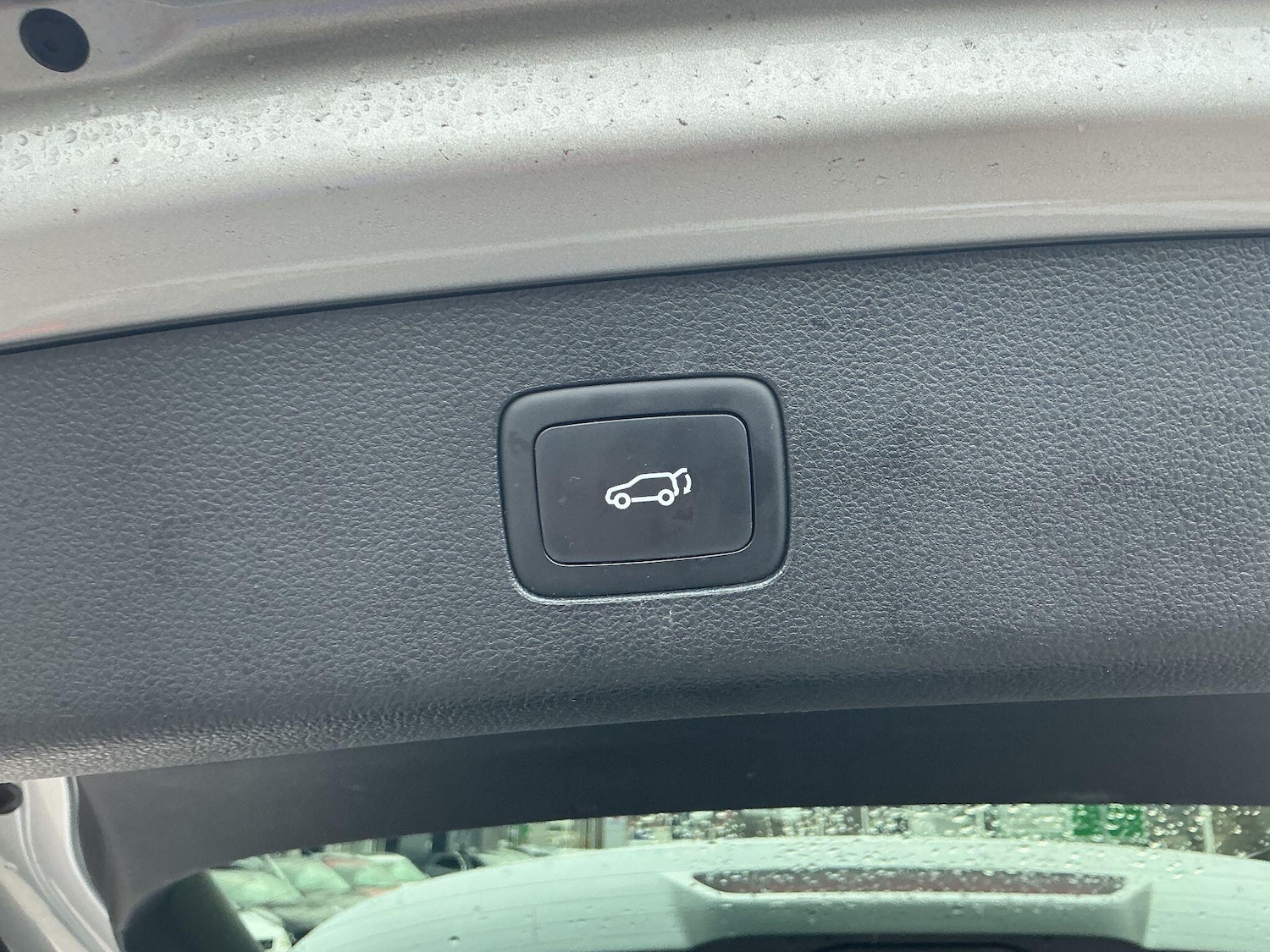 Used MG MG HS for sale - 77021273: Photo 11