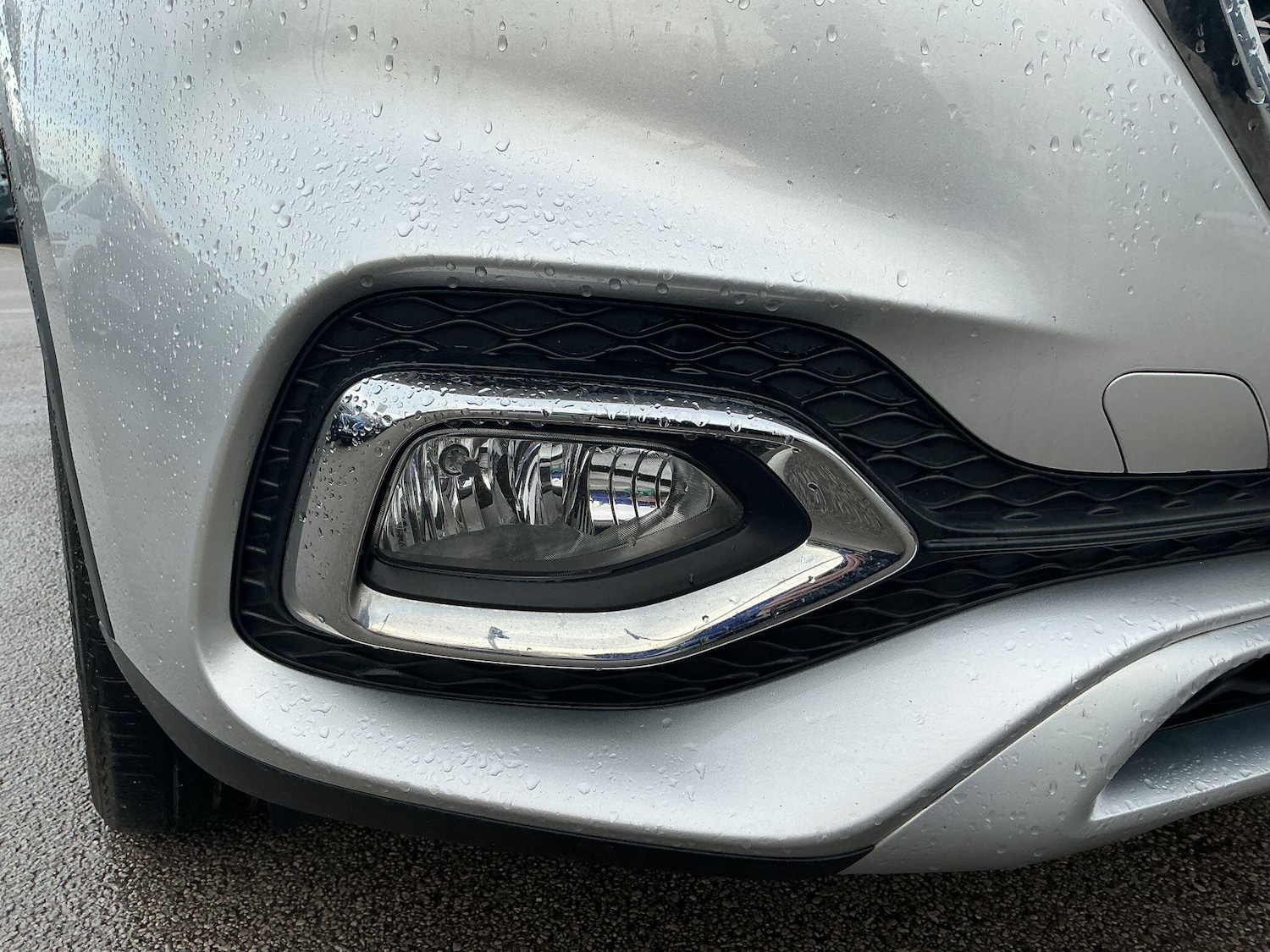 Used MG MG HS for sale - 77021273: Photo 15