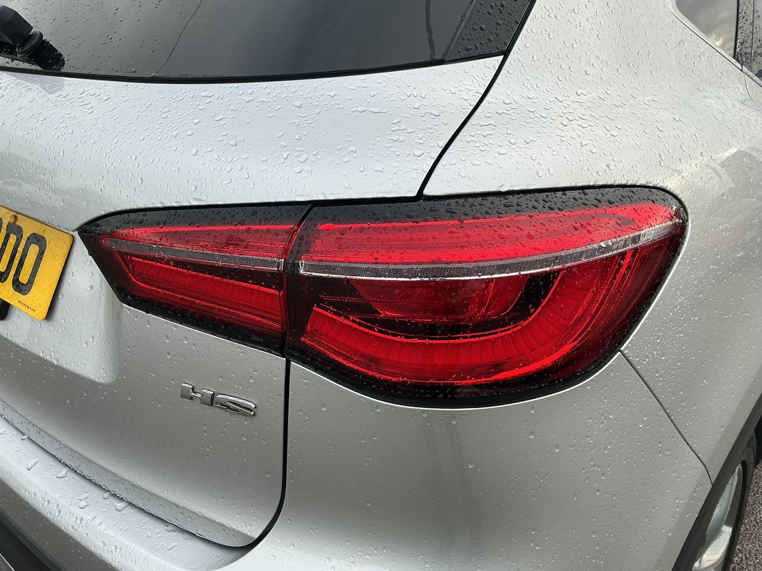 Used MG MG HS for sale - 77021273: Photo 19