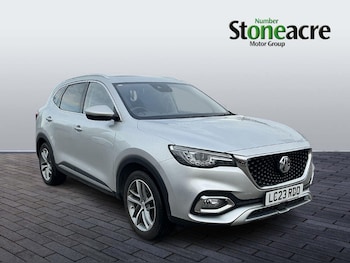 MG MG HS feature image