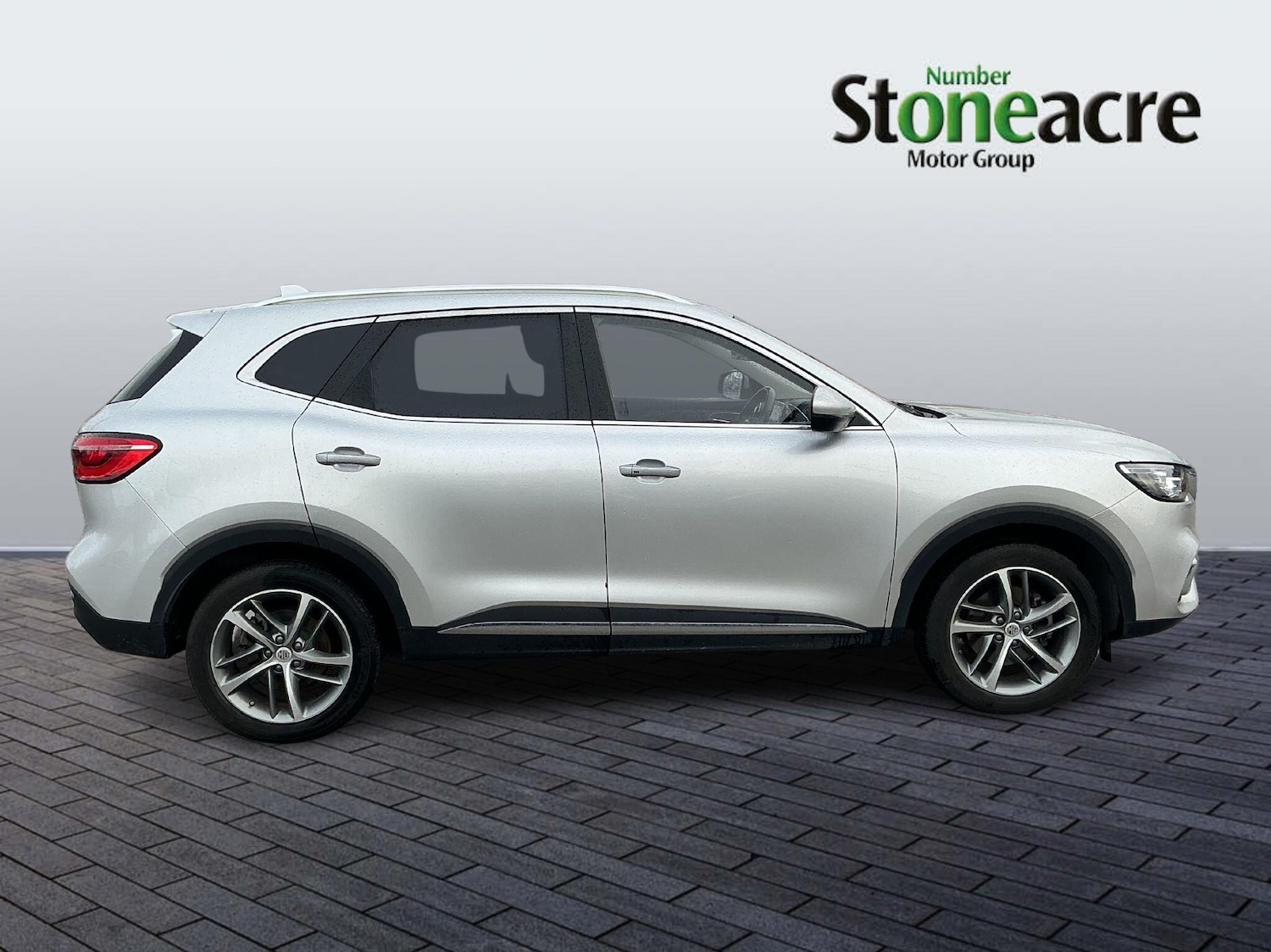 Used MG MG HS for sale - 77021273: Photo 2