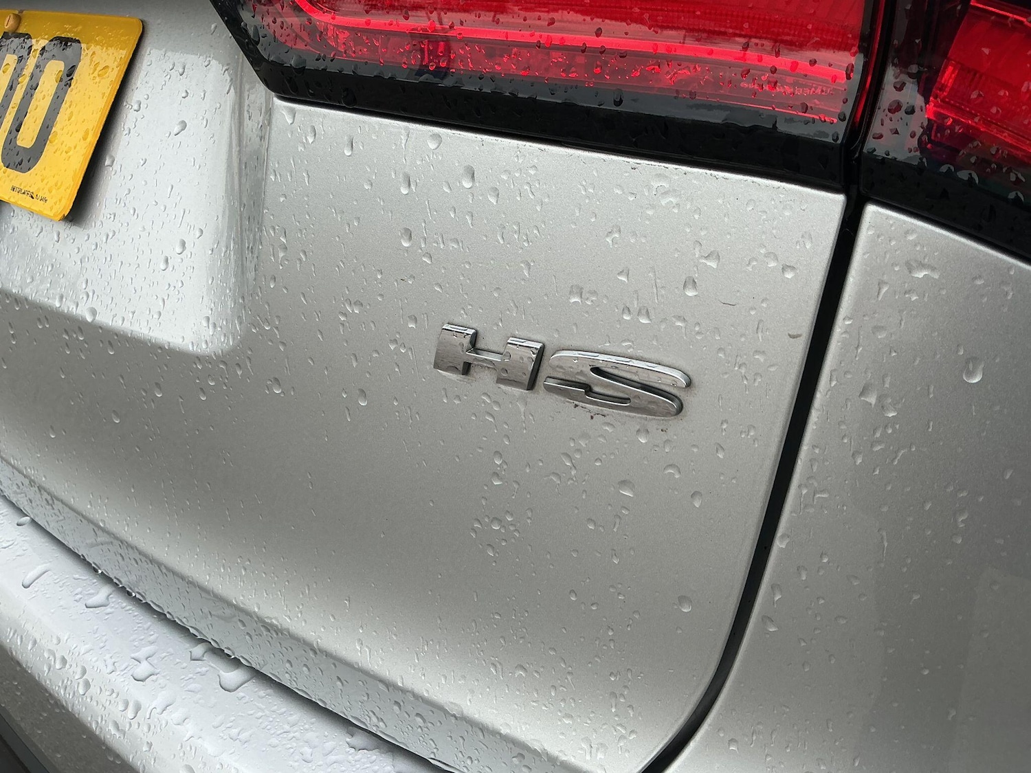 Used MG MG HS for sale - 77021273: Photo 20