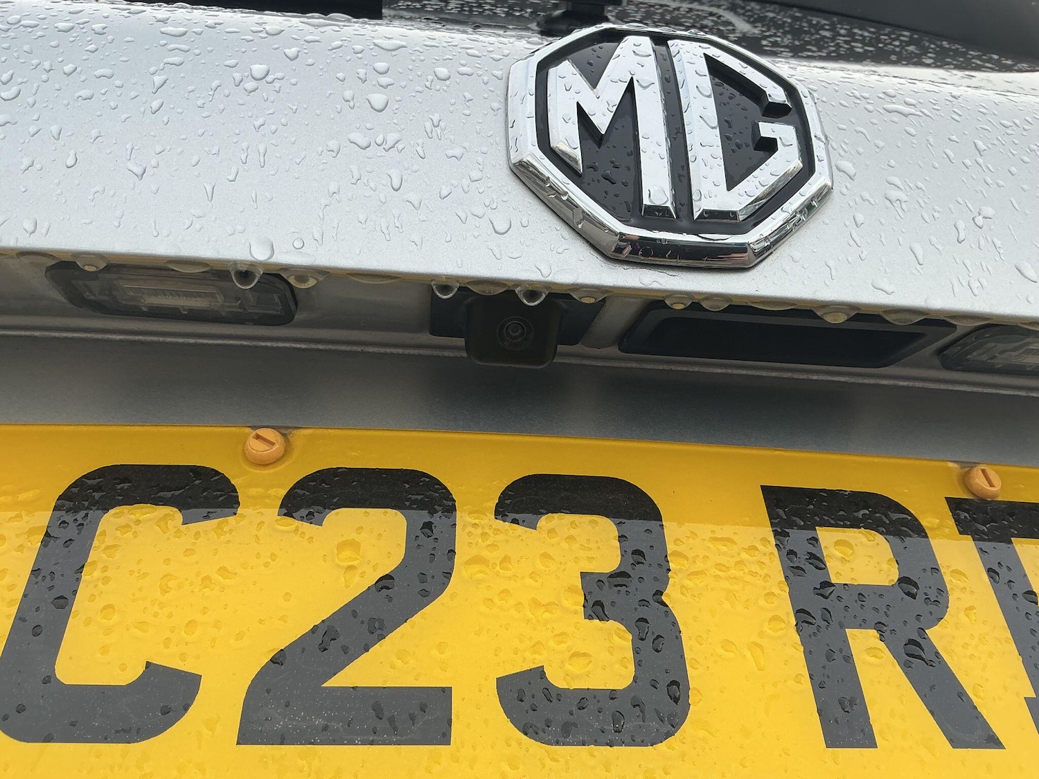 Used MG MG HS for sale - 77021273: Photo 22
