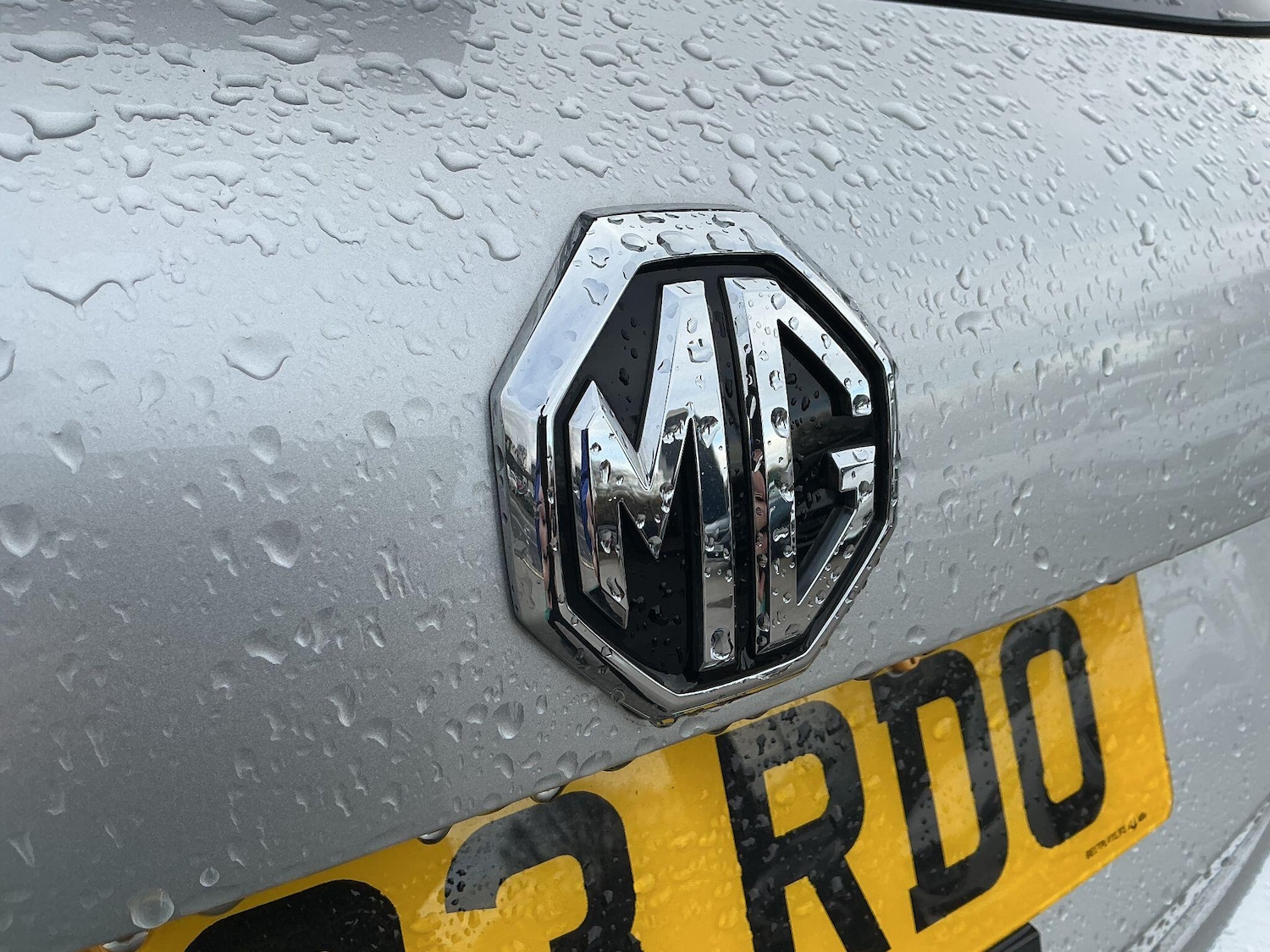 Used MG MG HS for sale - 77021273: Photo 23