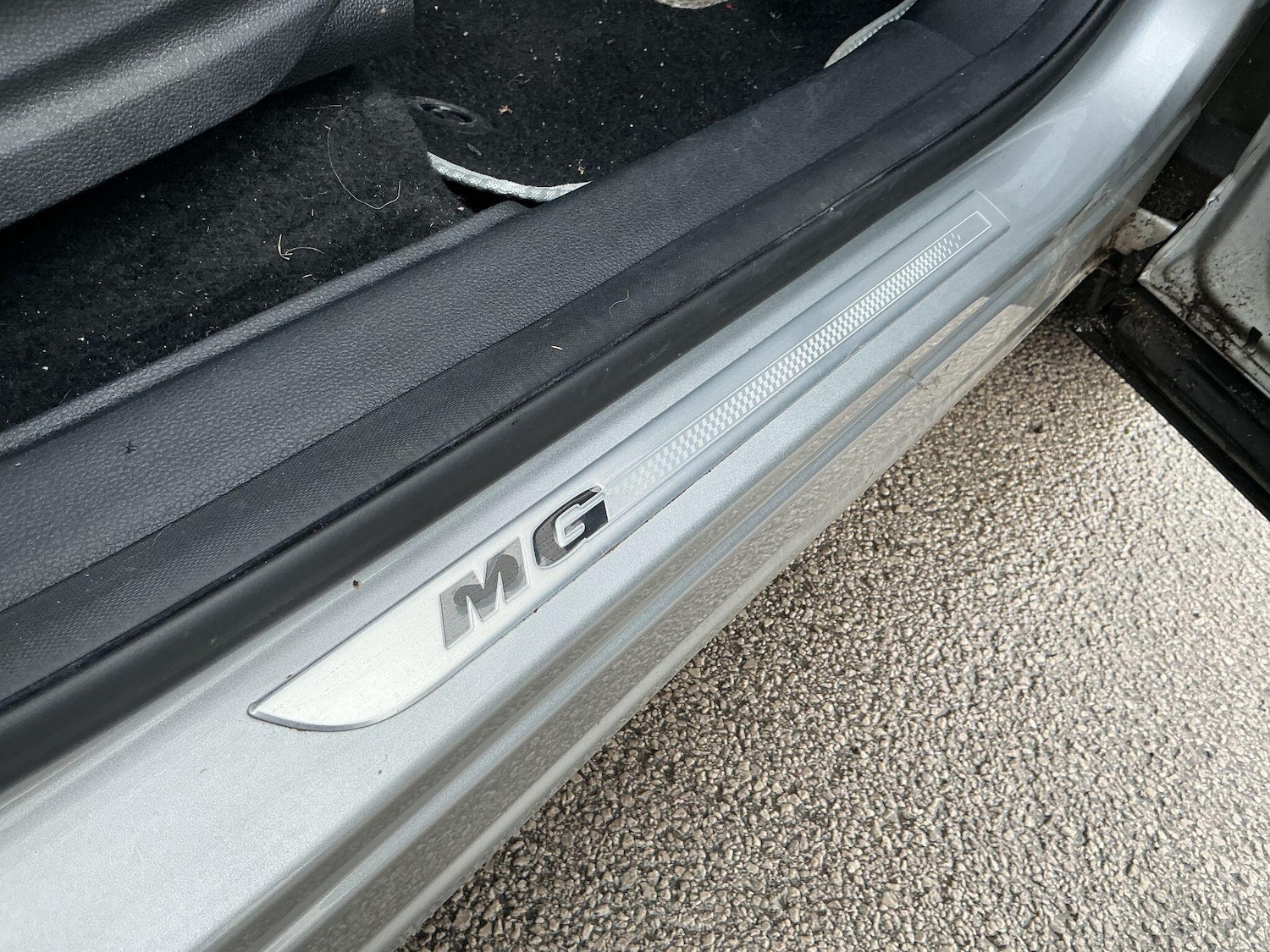 Used MG MG HS for sale - 77021273: Photo 26