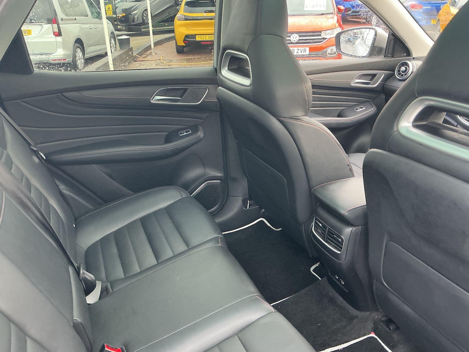 Used MG MG HS for sale - 77021273: Photo 28