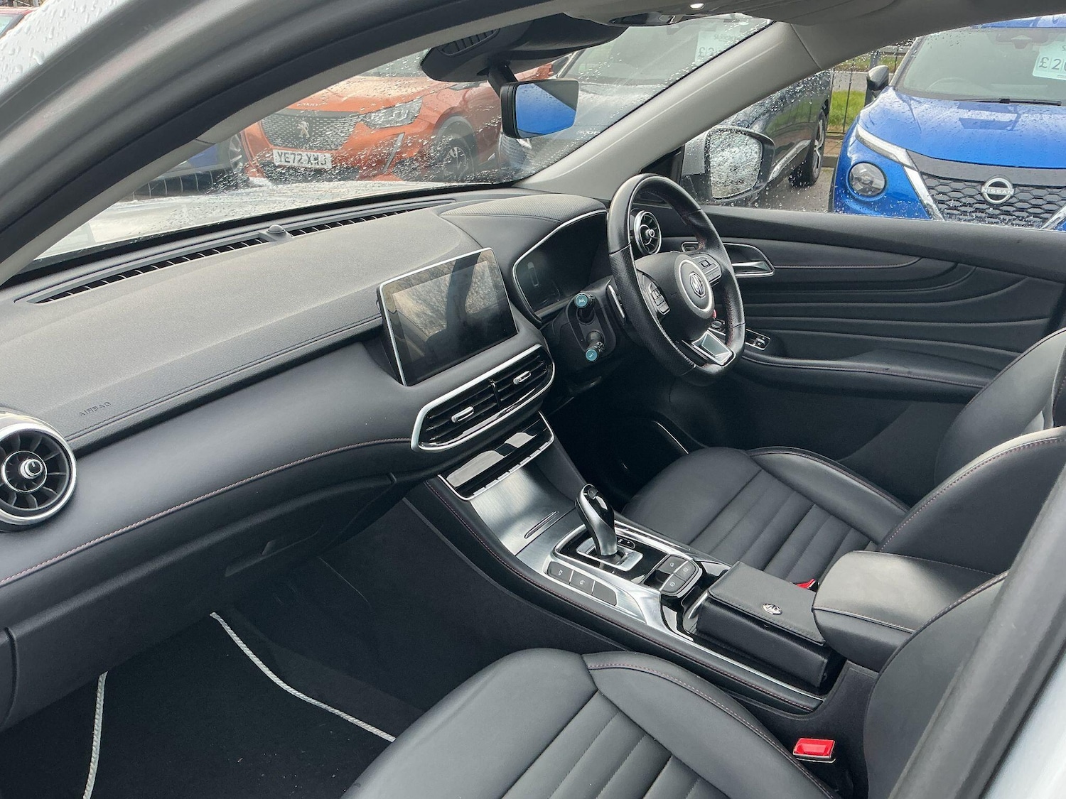 Used MG MG HS for sale - 77021273: Photo 29