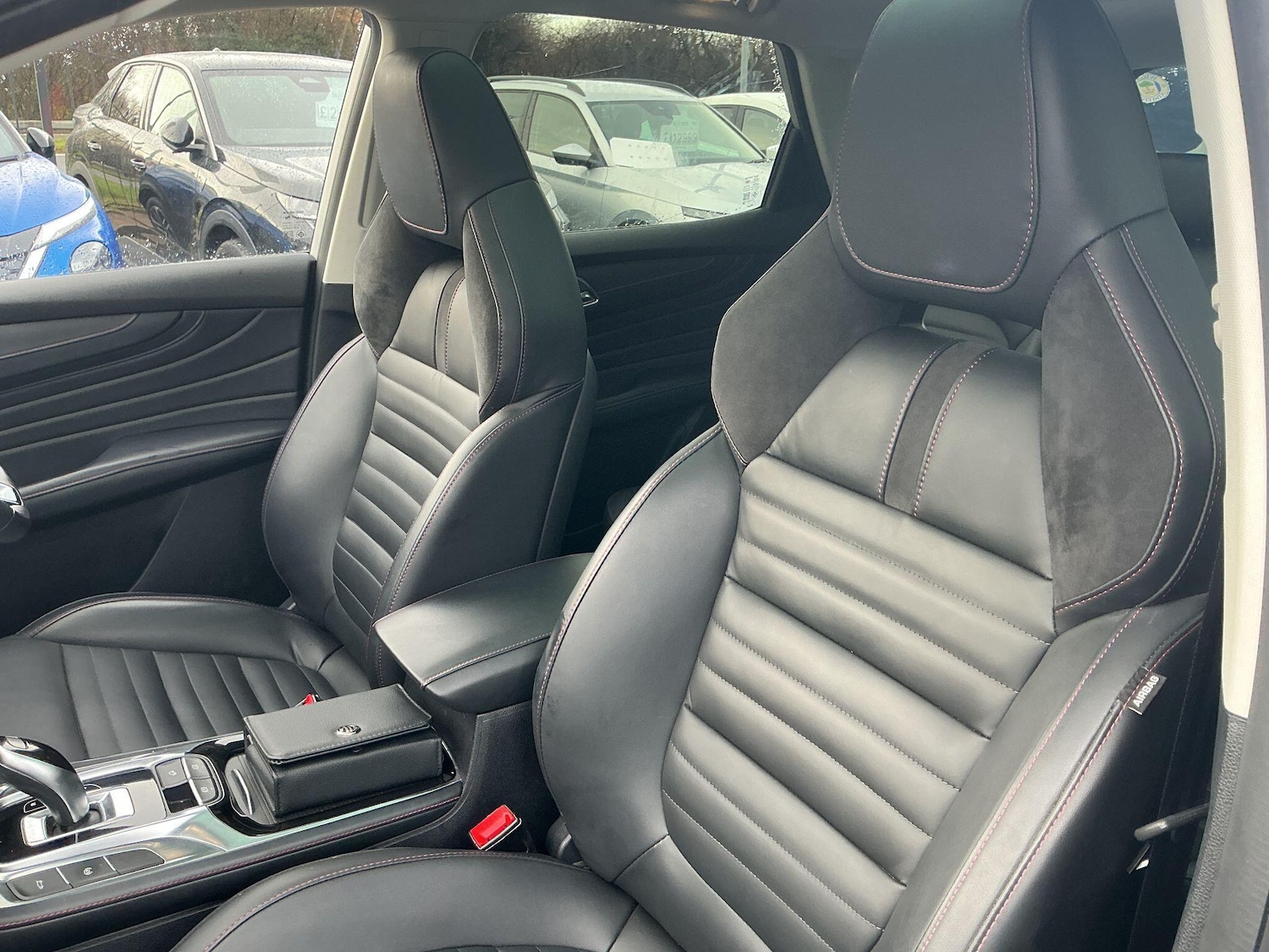 Used MG MG HS for sale - 77021273: Photo 30