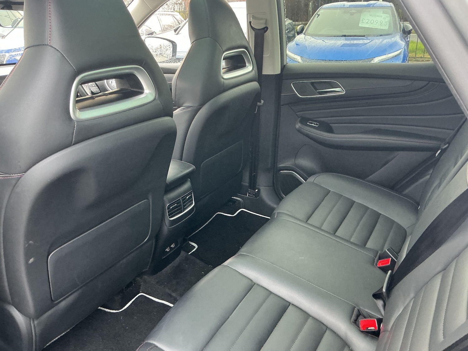 Used MG MG HS for sale - 77021273: Photo 31