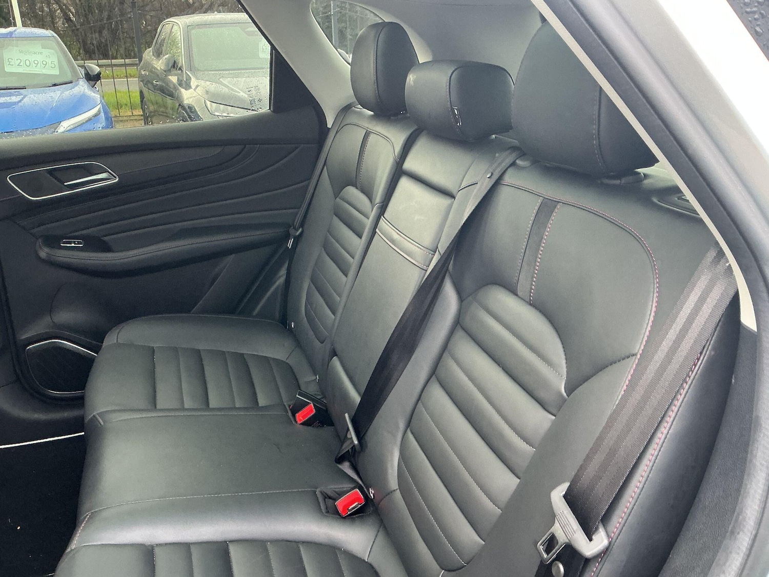 Used MG MG HS for sale - 77021273: Photo 32