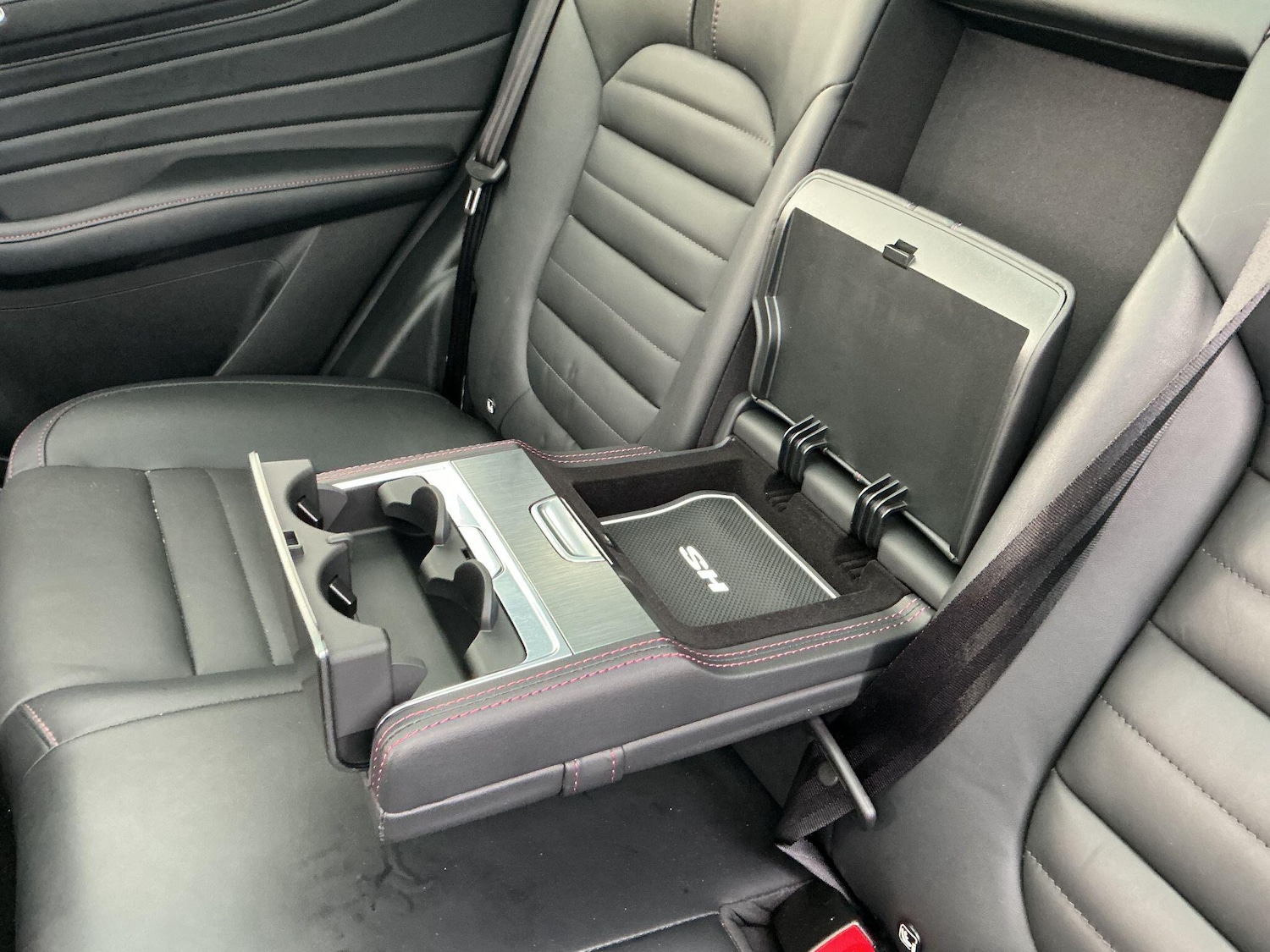 Used MG MG HS for sale - 77021273: Photo 33