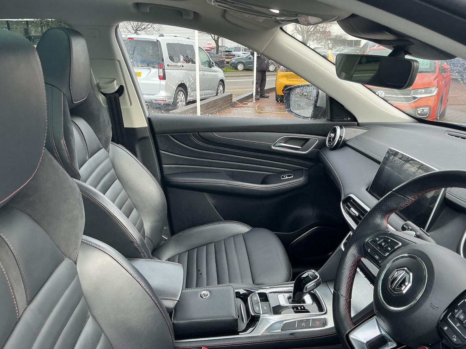 Used MG MG HS for sale - 77021273: Photo 35