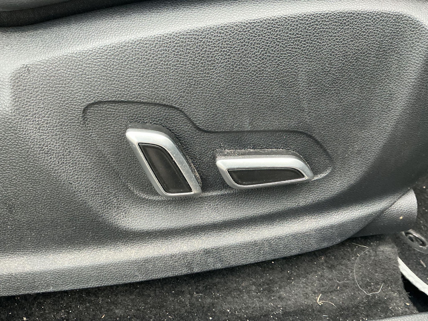 Used MG MG HS for sale - 77021273: Photo 36