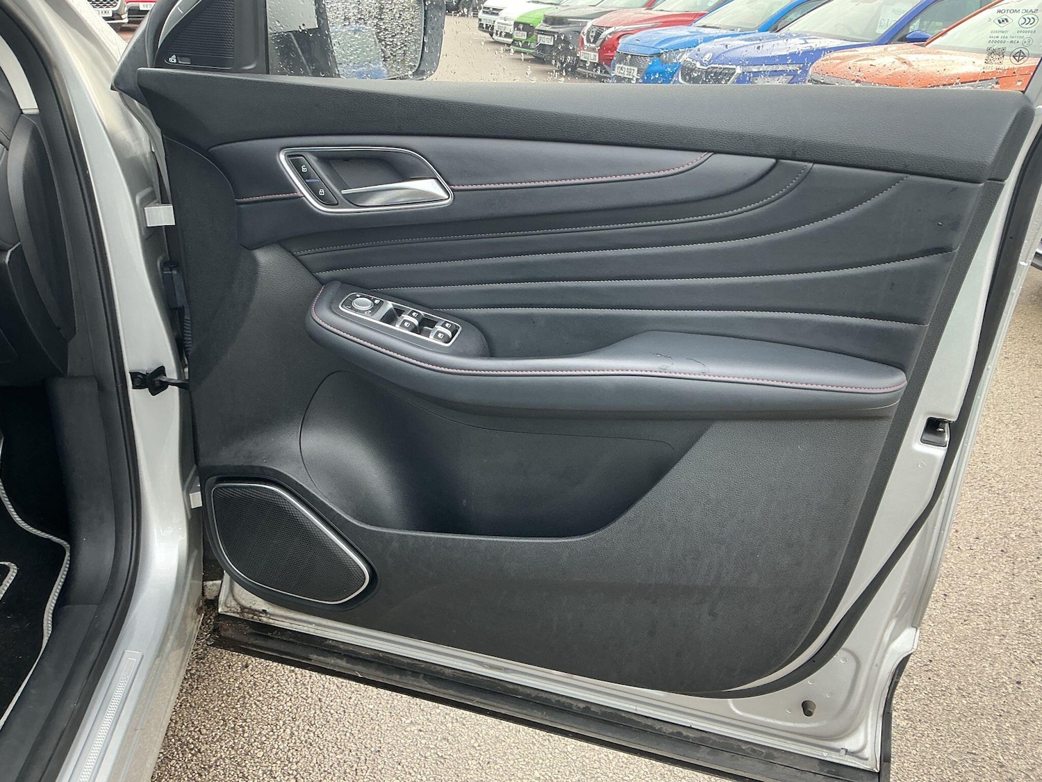 Used MG MG HS for sale - 77021273: Photo 39