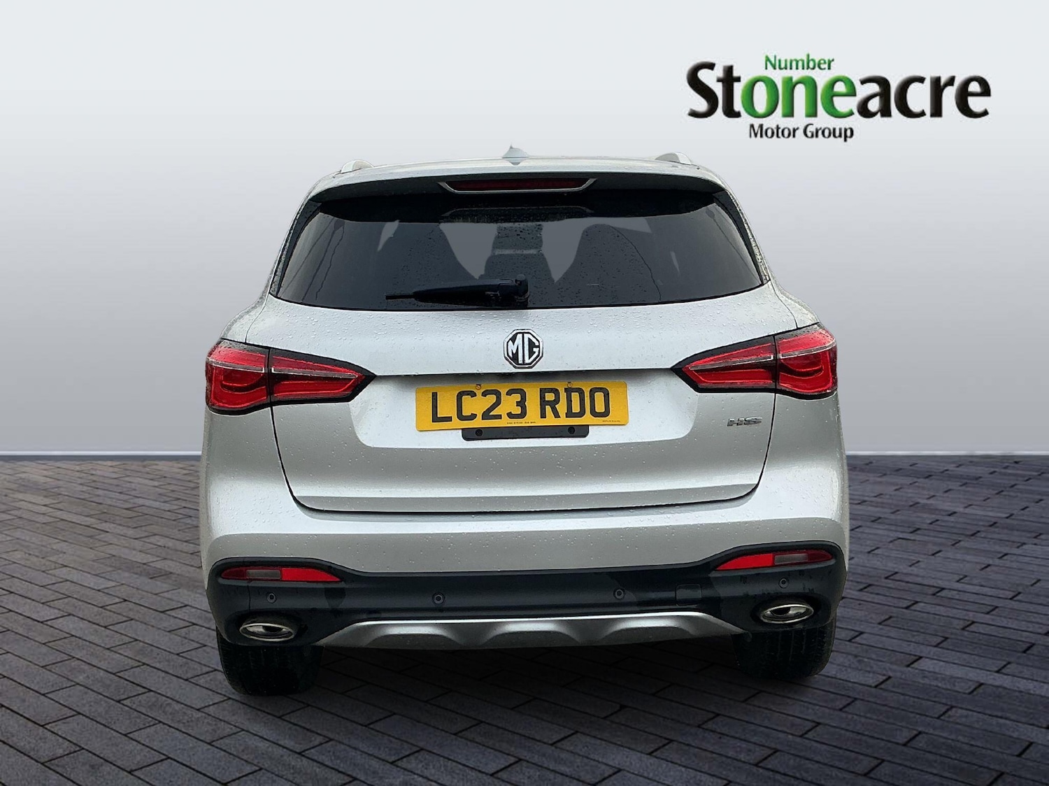 Used MG MG HS for sale - 77021273: Photo 4