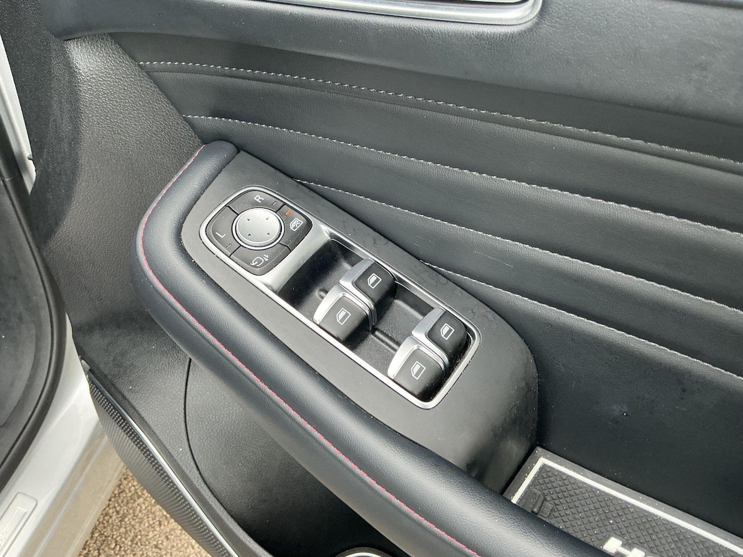 Used MG MG HS for sale - 77021273: Photo 40