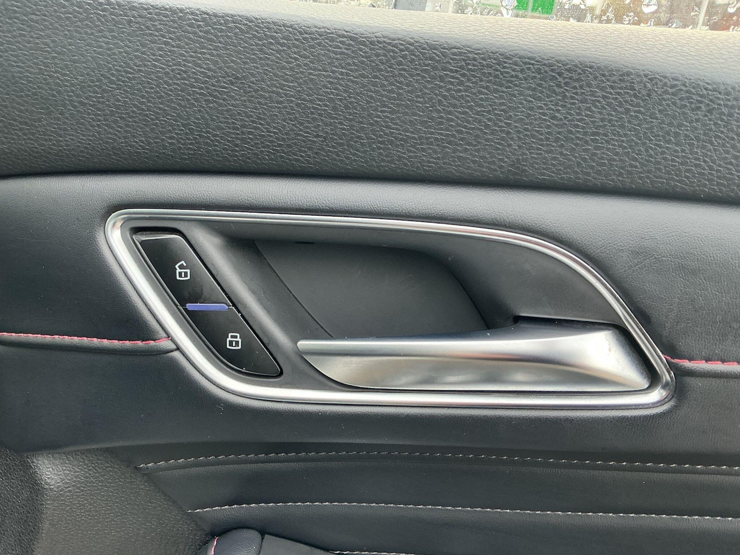 Used MG MG HS for sale - 77021273: Photo 41