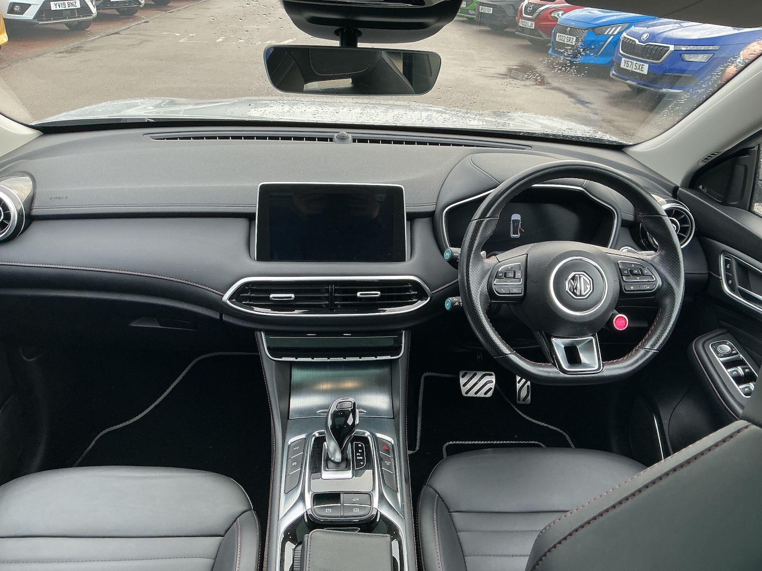 Used MG MG HS for sale - 77021273: Photo 42