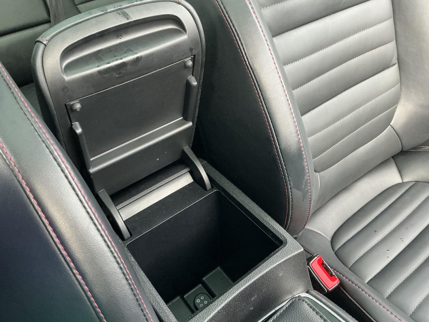 Used MG MG HS for sale - 77021273: Photo 45