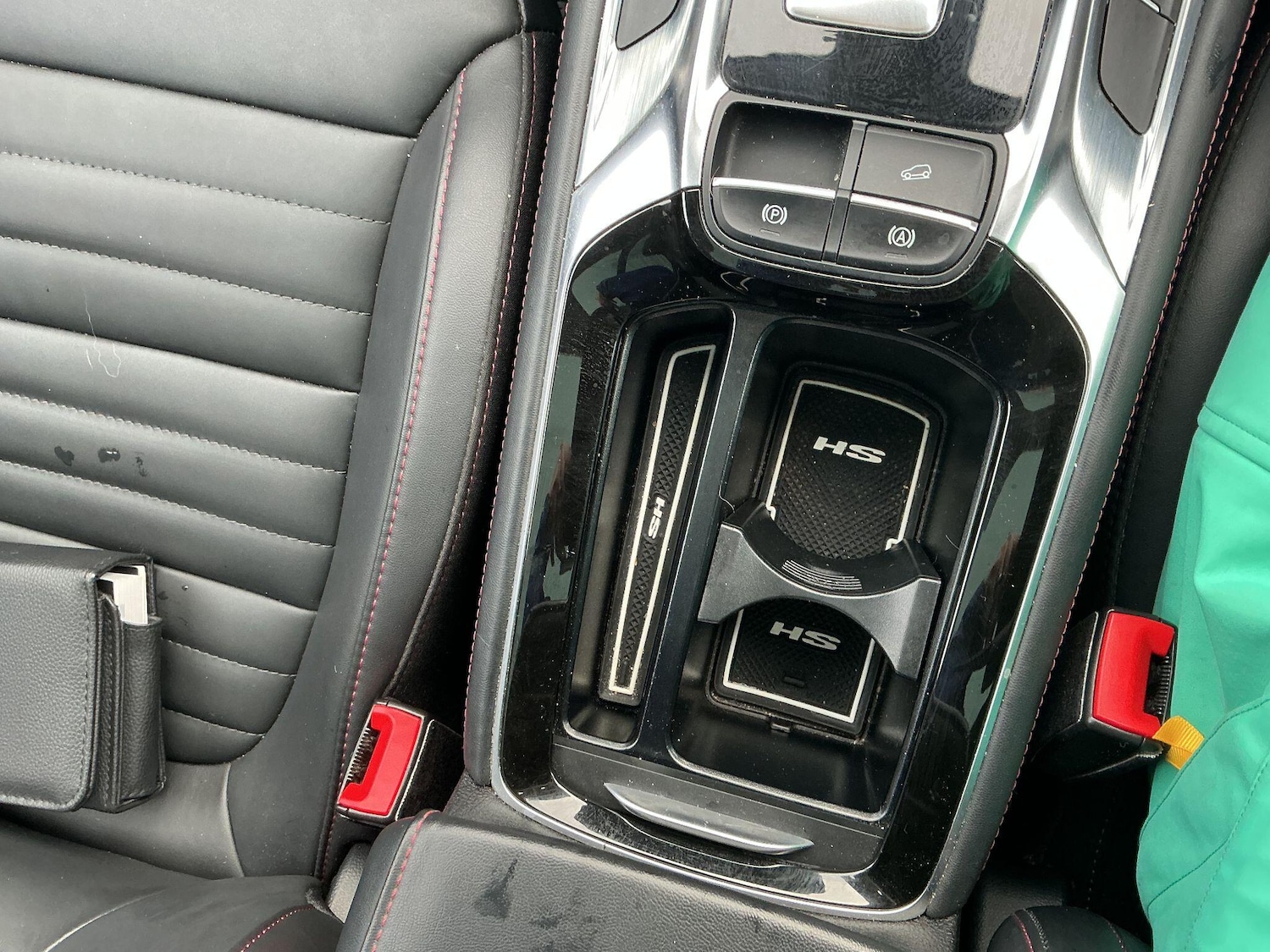 Used MG MG HS for sale - 77021273: Photo 46