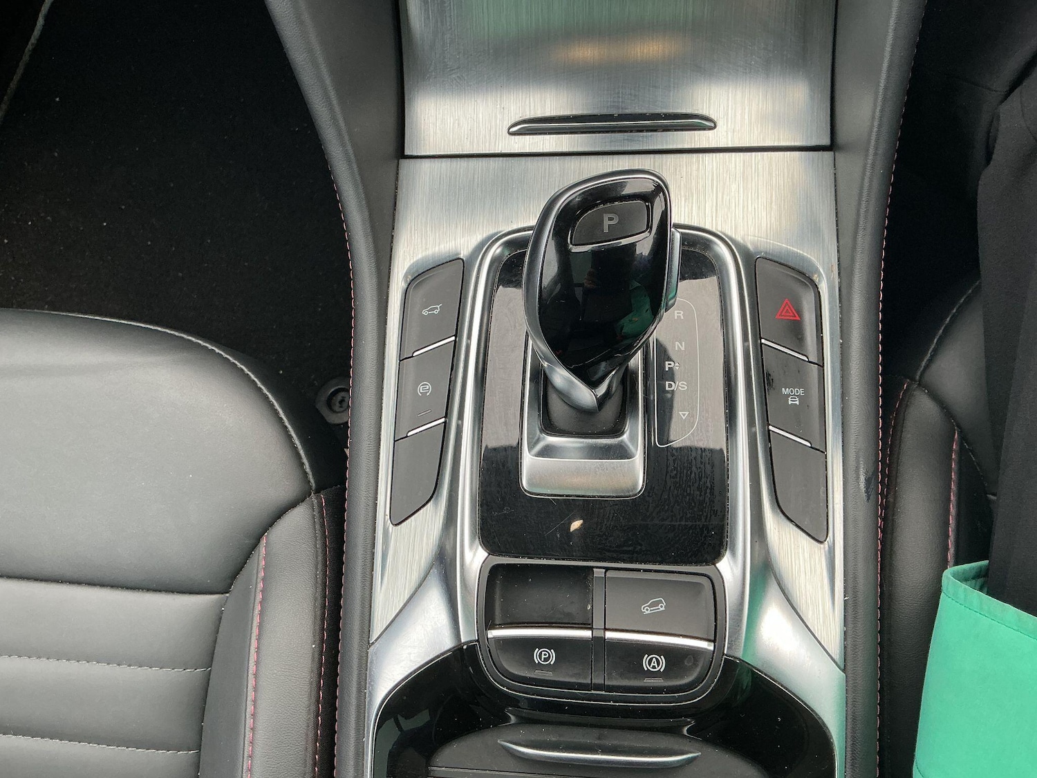 Used MG MG HS for sale - 77021273: Photo 47