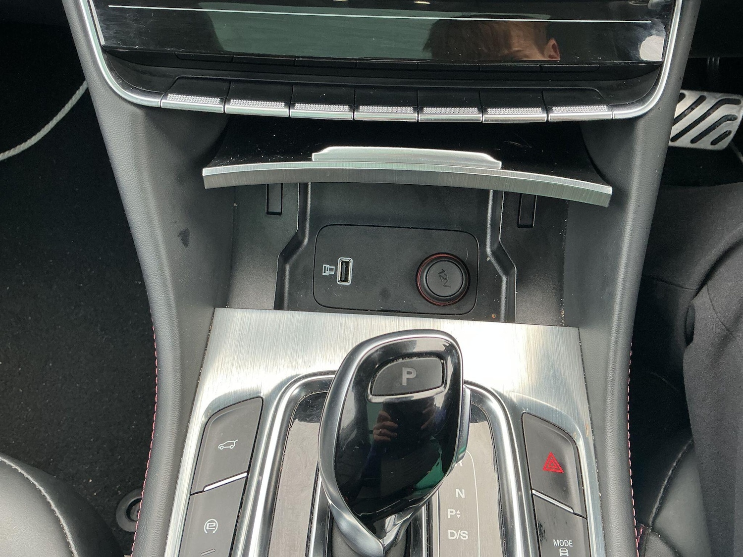 Used MG MG HS for sale - 77021273: Photo 48