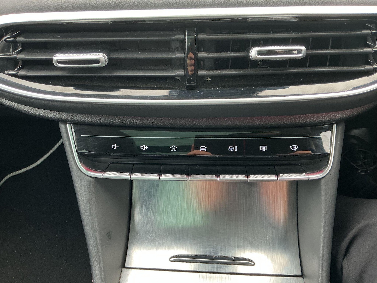 Used MG MG HS for sale - 77021273: Photo 49