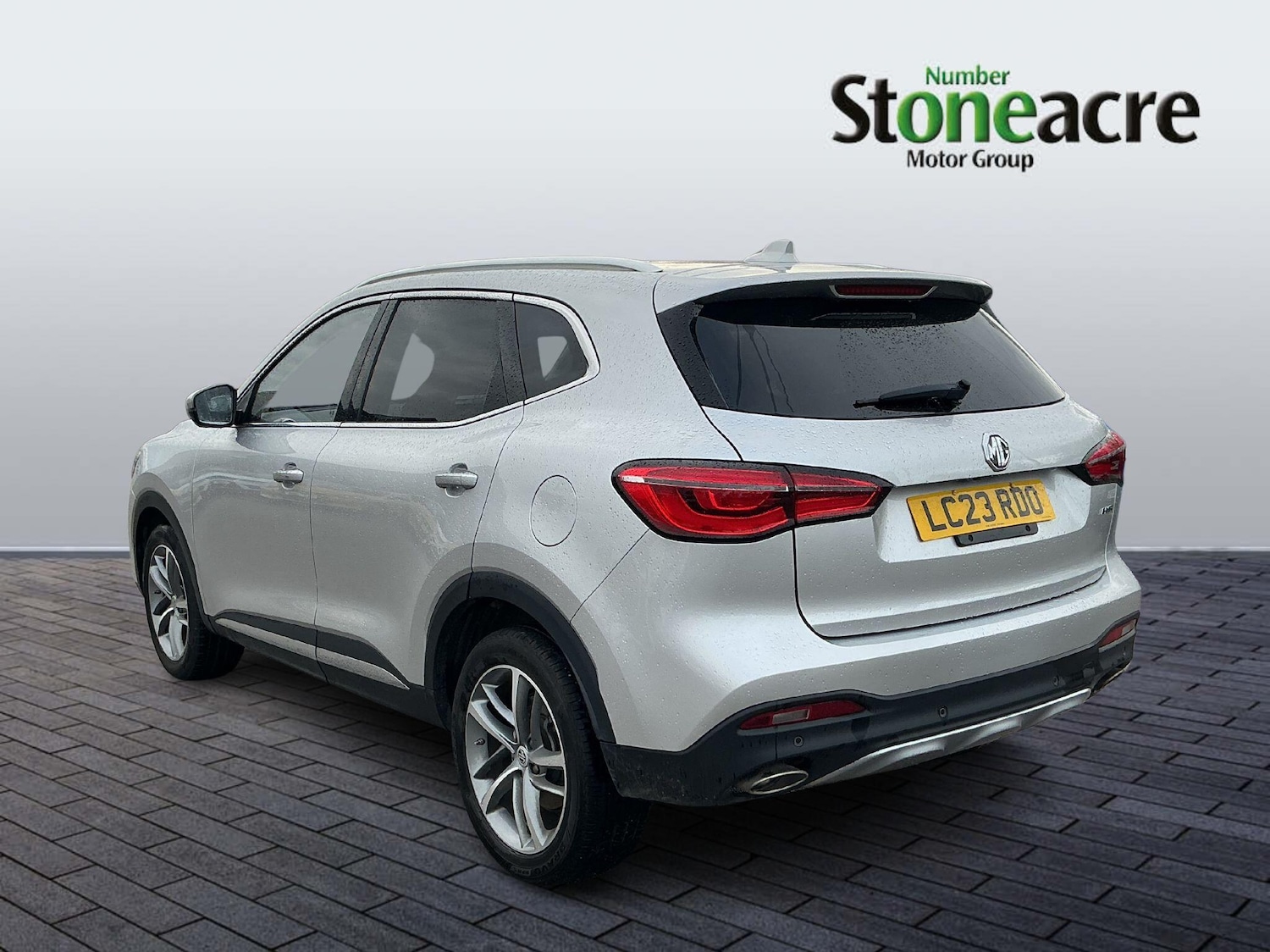 Used MG MG HS for sale - 77021273: Photo 5