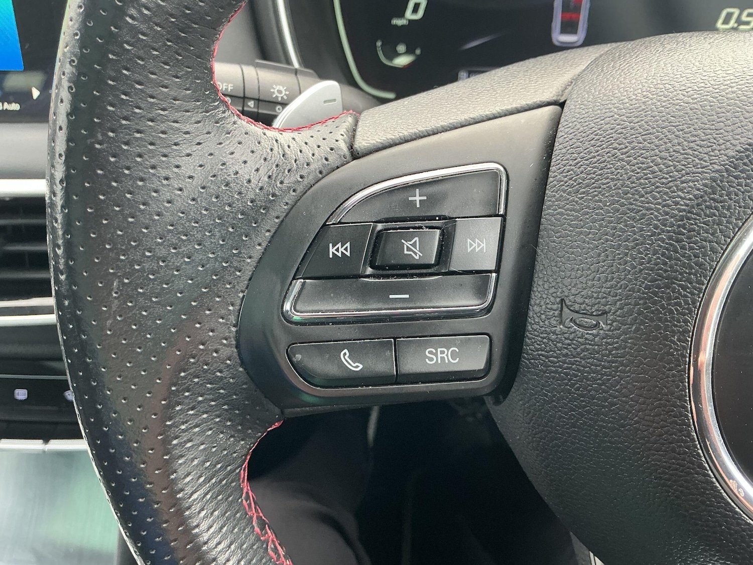 Used MG MG HS for sale - 77021273: Photo 52