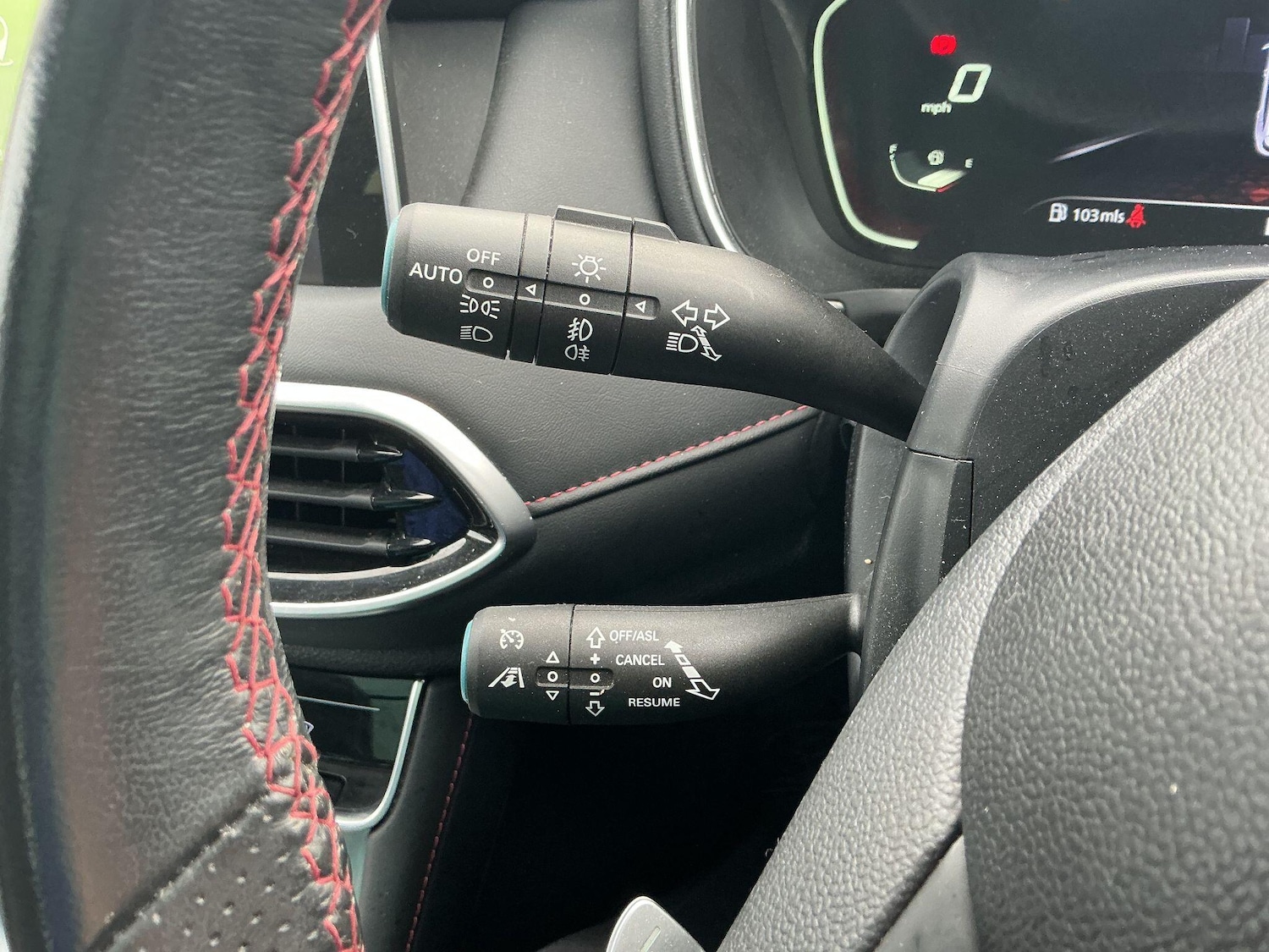 Used MG MG HS for sale - 77021273: Photo 57