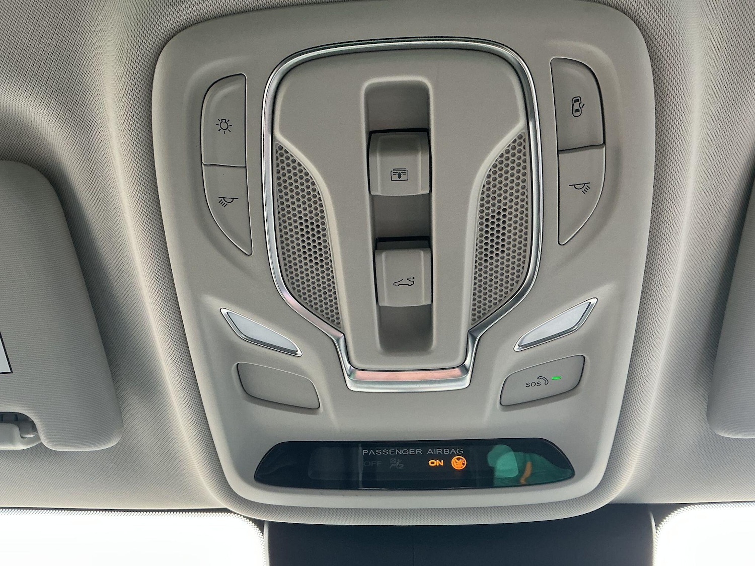 Used MG MG HS for sale - 77021273: Photo 58