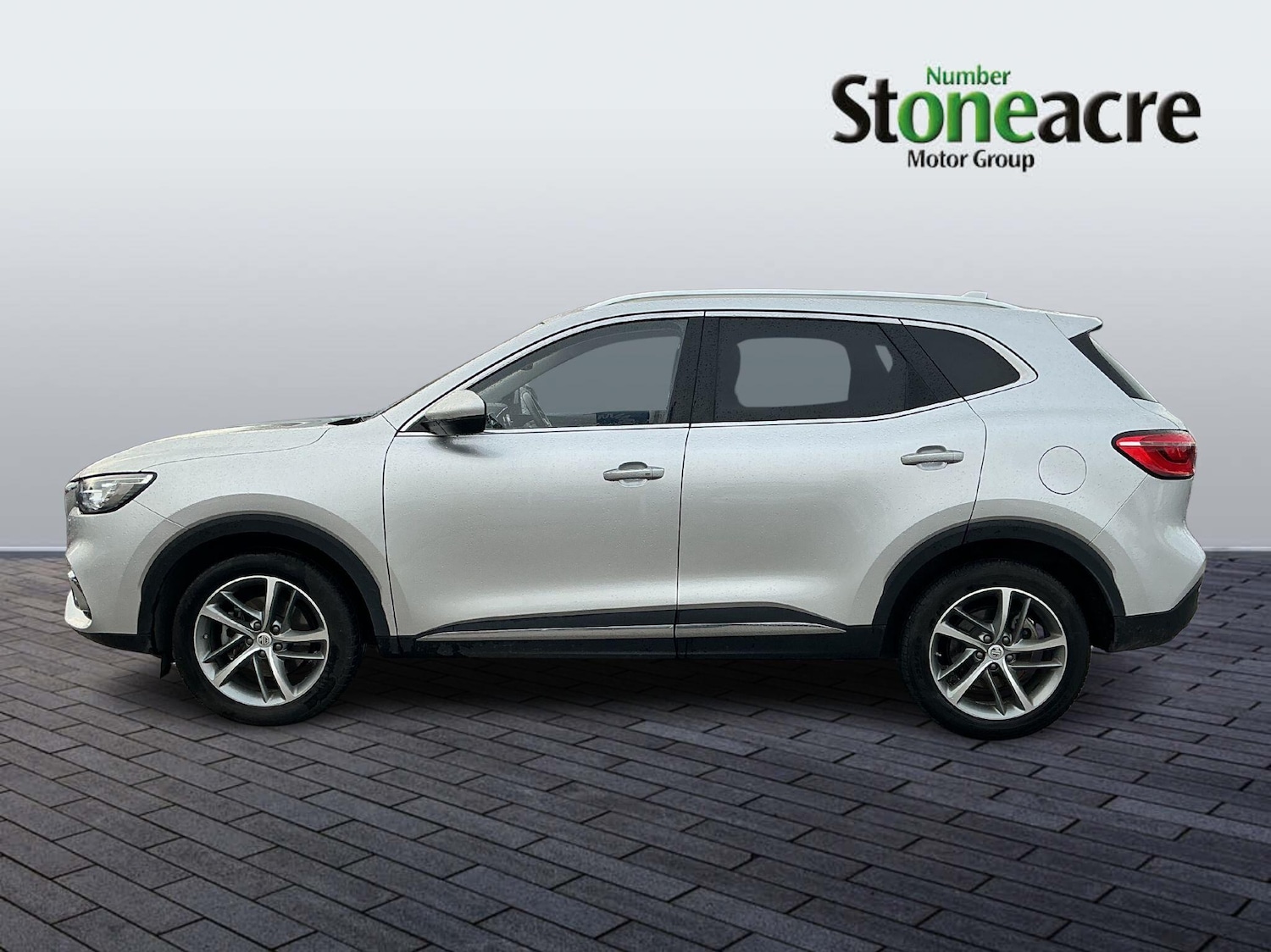 Used MG MG HS for sale - 77021273: Photo 6