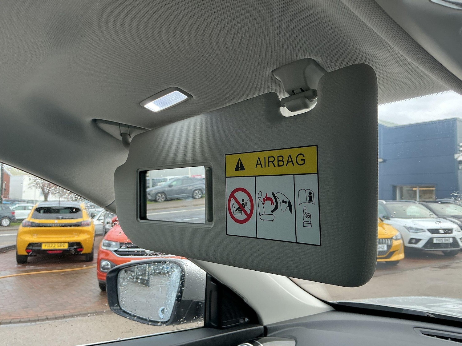 Used MG MG HS for sale - 77021273: Photo 60