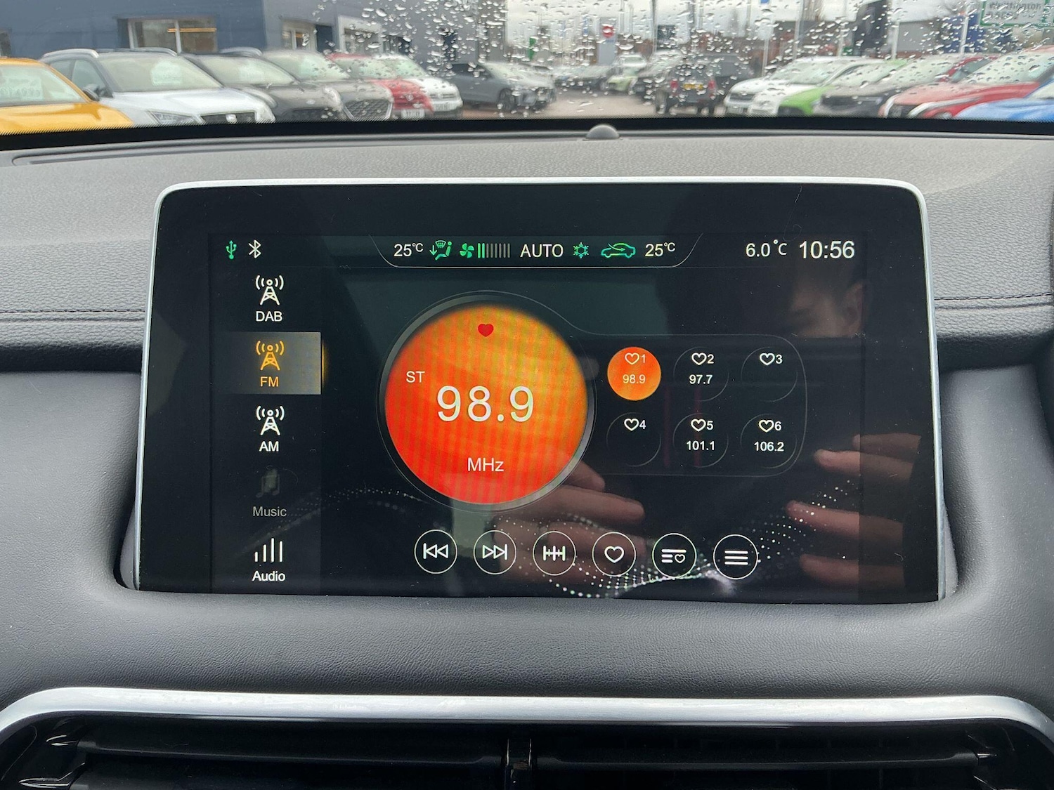 Used MG MG HS for sale - 77021273: Photo 63