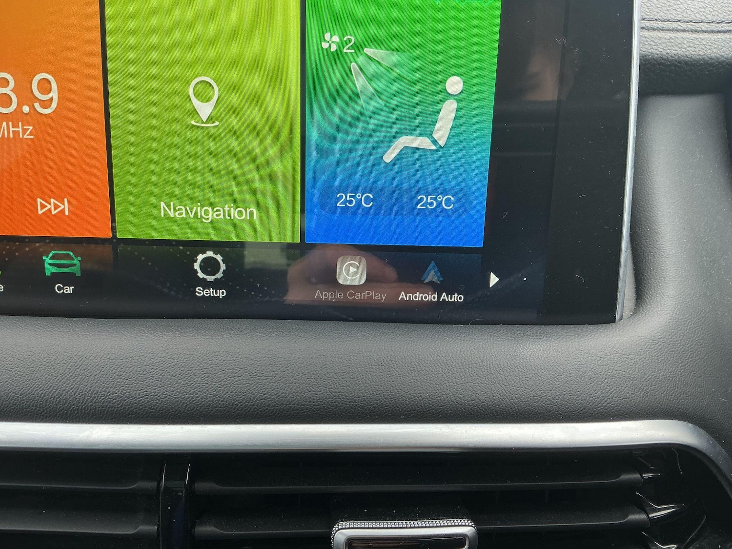 Used MG MG HS for sale - 77021273: Photo 65