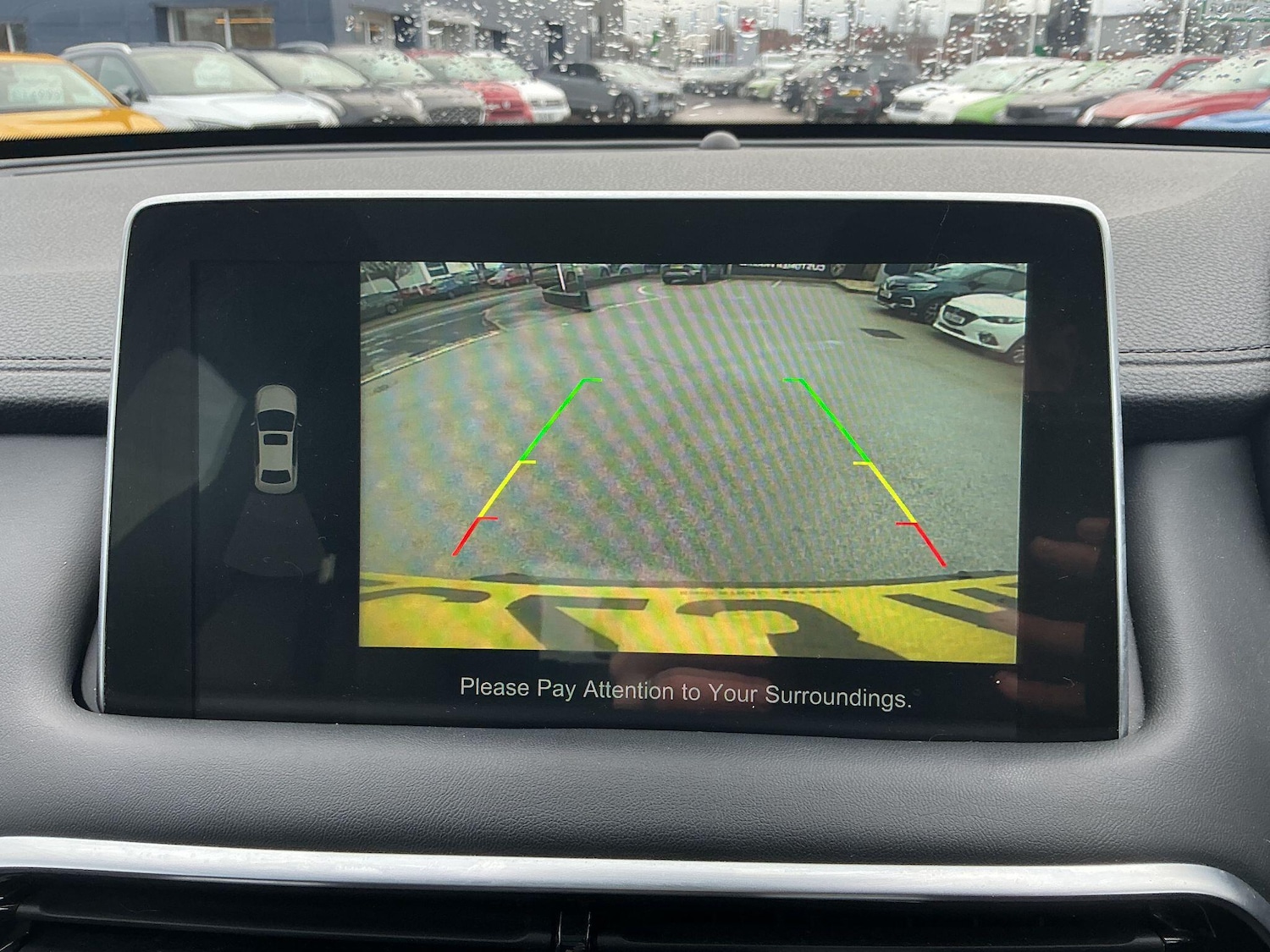 Used MG MG HS for sale - 77021273: Photo 66